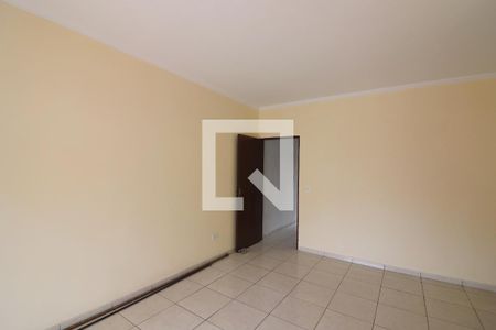 Quarto 1 - Suíte de casa para alugar com 3 quartos, 160m² em Montanhão, São Bernardo do Campo