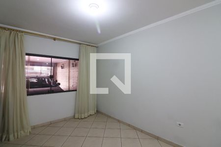 Sala de casa para alugar com 3 quartos, 160m² em Montanhão, São Bernardo do Campo
