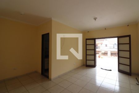 Quarto 1 - Suíte de casa para alugar com 3 quartos, 160m² em Montanhão, São Bernardo do Campo