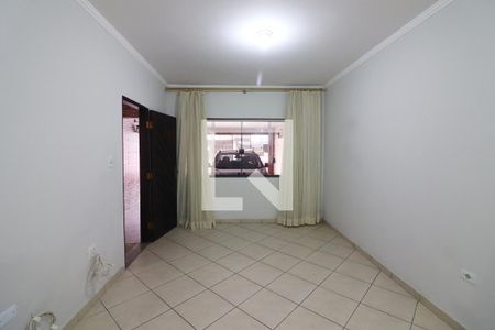 Sala de casa para alugar com 3 quartos, 160m² em Montanhão, São Bernardo do Campo