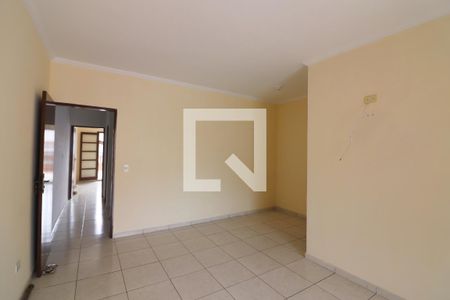 Quarto 1 - Suíte de casa para alugar com 3 quartos, 160m² em Montanhão, São Bernardo do Campo