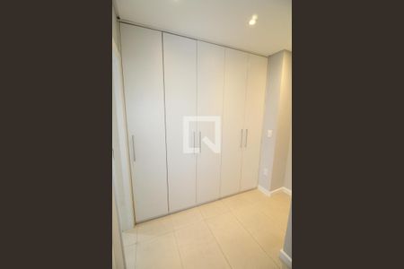 Suíte de apartamento para alugar com 1 quarto, 52m² em Parque Residencial Aquarius, São José dos Campos