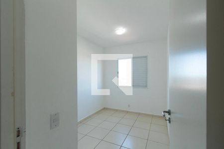 Quarto 1  de apartamento para alugar com 2 quartos, 54m² em Jardim Bertanha, Sorocaba