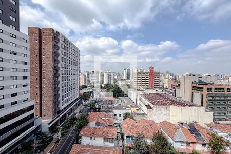 Vista do Quarto 1 de apartamento à venda com 3 quartos, 90m² em Vila Mariana, São Paulo
