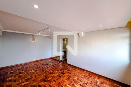 Sala de apartamento à venda com 3 quartos, 90m² em Vila Mariana, São Paulo