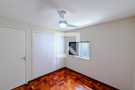 Quarto 2 de apartamento à venda com 3 quartos, 90m² em Vila Mariana, São Paulo