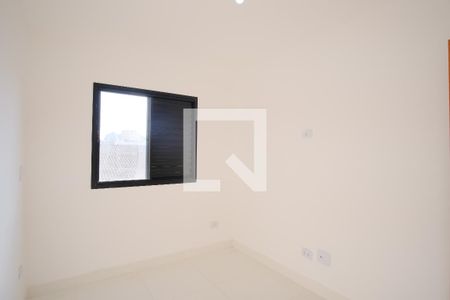 Quarto 1 de apartamento para alugar com 2 quartos, 37m² em Vila Matilde, São Paulo