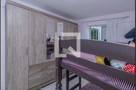 Quarto 2 de apartamento à venda com 2 quartos, 53m² em Jardim Celeste, São Paulo