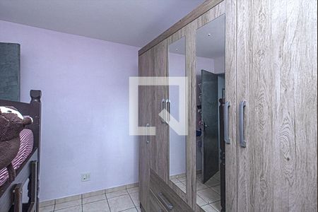 Quarto 2 de apartamento à venda com 2 quartos, 53m² em Jardim Celeste, São Paulo