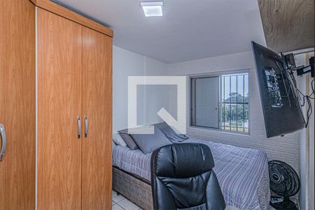 quarto 1_1 de apartamento à venda com 2 quartos, 53m² em Jardim Celeste, São Paulo