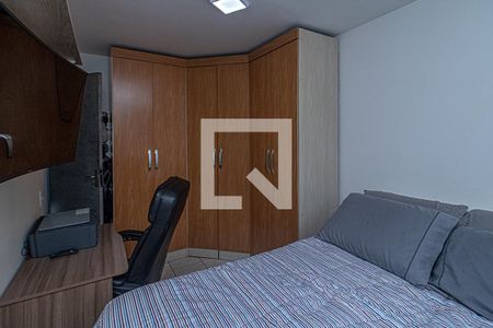 quarto 1_3 de apartamento à venda com 2 quartos, 53m² em Jardim Celeste, São Paulo
