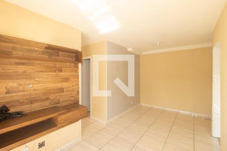 Sala de apartamento para alugar com 3 quartos, 75m² em Campo Grande, Rio de Janeiro