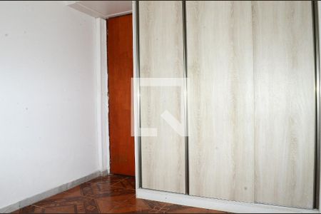 Quarto 2 de casa para alugar com 3 quartos, 110m² em Ouro Minas, Belo Horizonte