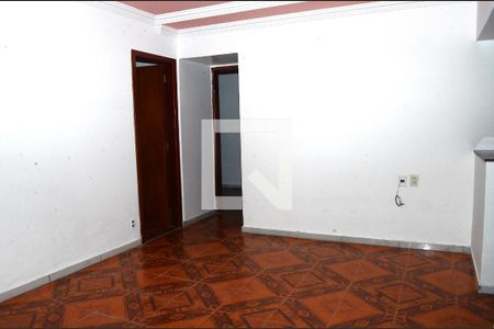 Sala de casa para alugar com 3 quartos, 110m² em Ouro Minas, Belo Horizonte