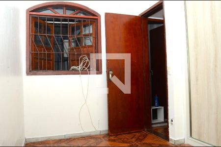 Quarto 1 de casa para alugar com 3 quartos, 110m² em Ouro Minas, Belo Horizonte