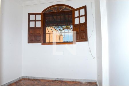Quarto 2 de casa para alugar com 3 quartos, 110m² em Ouro Minas, Belo Horizonte