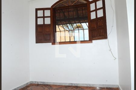 Quarto 2 de casa para alugar com 3 quartos, 110m² em Ouro Minas, Belo Horizonte