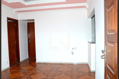 Sala de casa para alugar com 3 quartos, 110m² em Ouro Minas, Belo Horizonte