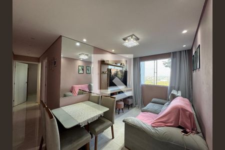 Apartamento à venda com 2 quartos, 47m² em Jardim do Lago, Osasco
