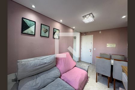 Apartamento à venda com 2 quartos, 47m² em Jardim do Lago, Osasco