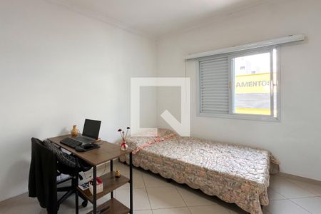 Quarto de apartamento à venda com 2 quartos, 59m² em Centro, São Bernardo do Campo