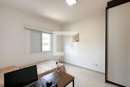 Quarto de apartamento à venda com 2 quartos, 59m² em Centro, São Bernardo do Campo