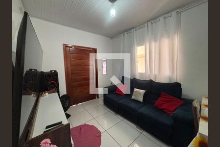 Casa à venda com 2 quartos, 100m² em São Miguel, São Leopoldo