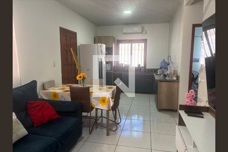 Casa à venda com 2 quartos, 100m² em São Miguel, São Leopoldo