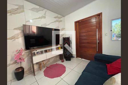 Casa à venda com 2 quartos, 100m² em São Miguel, São Leopoldo