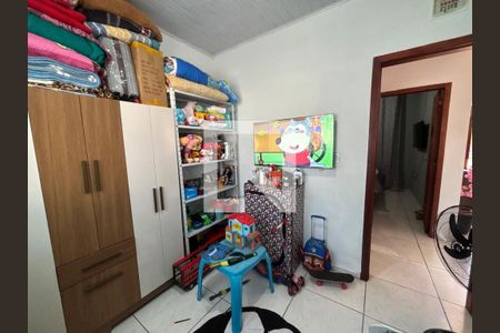 Casa à venda com 2 quartos, 100m² em São Miguel, São Leopoldo