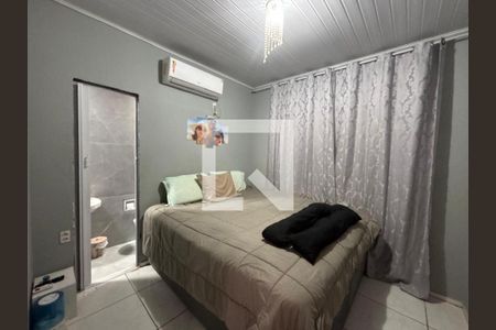 Casa à venda com 2 quartos, 100m² em São Miguel, São Leopoldo