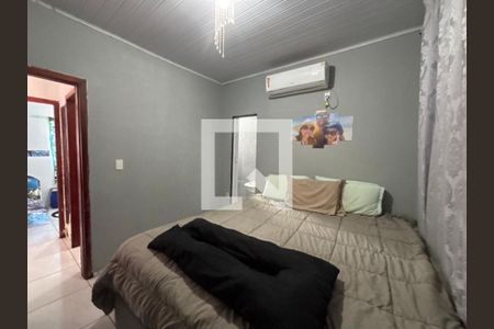 Casa à venda com 2 quartos, 100m² em São Miguel, São Leopoldo