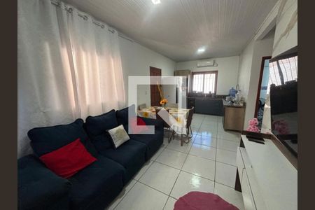 Casa à venda com 2 quartos, 100m² em São Miguel, São Leopoldo