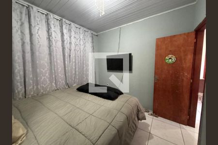 Casa à venda com 2 quartos, 100m² em São Miguel, São Leopoldo