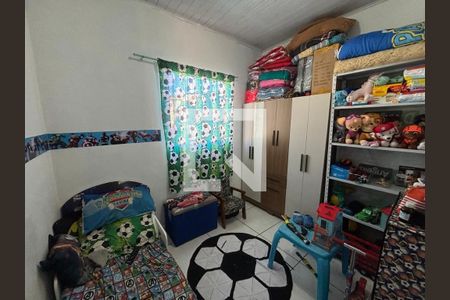 Casa à venda com 2 quartos, 100m² em São Miguel, São Leopoldo