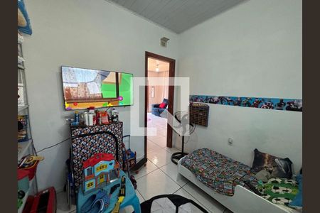 Casa à venda com 2 quartos, 100m² em São Miguel, São Leopoldo