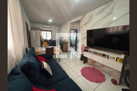 Casa à venda com 2 quartos, 100m² em São Miguel, São Leopoldo