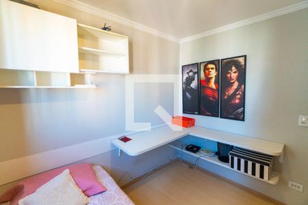 Quarto 1 de apartamento para alugar com 2 quartos, 54m² em Vila Mascote, São Paulo