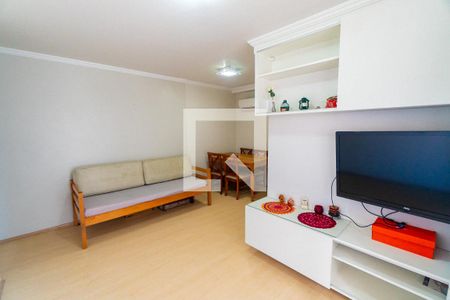 Apartamento para alugar com 2 quartos, 54m² em Vila Mascote, São Paulo