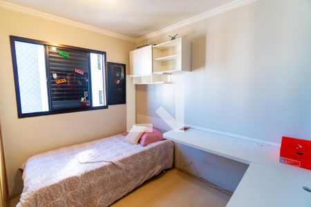 Quarto 1 de apartamento para alugar com 2 quartos, 54m² em Vila Mascote, São Paulo