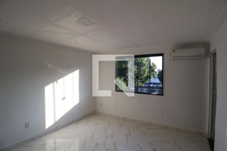 Suíte de apartamento para alugar com 3 quartos, 120m² em Centro, Nilópolis