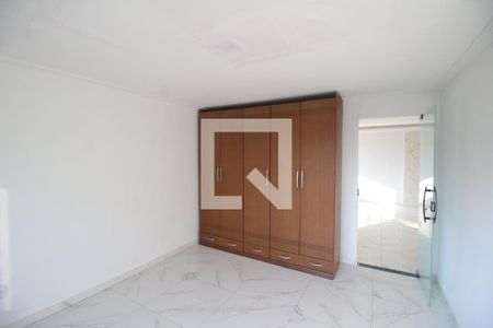Suíte de apartamento para alugar com 3 quartos, 120m² em Centro, Nilópolis