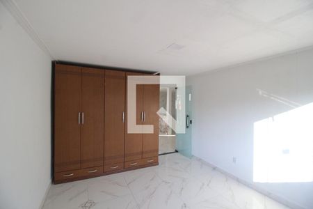 Suíte de apartamento para alugar com 3 quartos, 120m² em Centro, Nilópolis