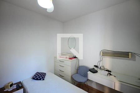 Quarto 1 de apartamento à venda com 2 quartos, 56m² em Vila Andrade, São Paulo