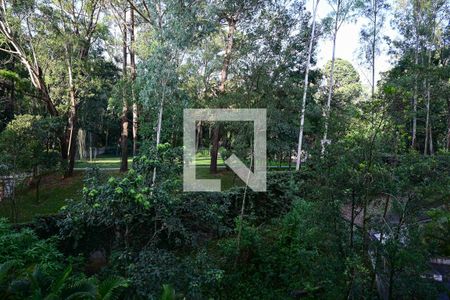 Vista de apartamento à venda com 2 quartos, 56m² em Vila Andrade, São Paulo