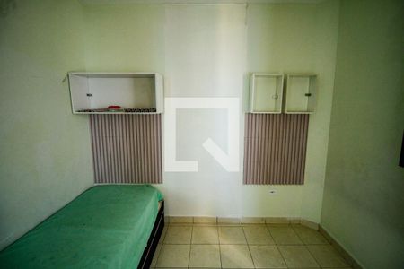 Quarto 2 de apartamento para alugar com 2 quartos, 66m² em Vila Caiçara, Praia Grande
