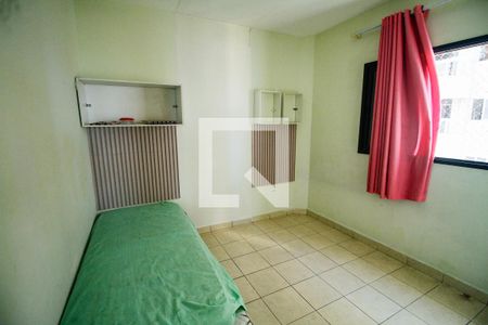 Quarto 2 de apartamento para alugar com 2 quartos, 66m² em Vila Caiçara, Praia Grande