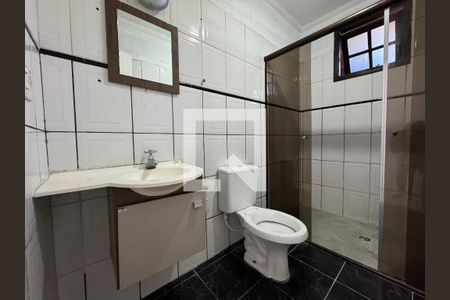 Banheiro de casa para alugar com 2 quartos, 90m² em Jardim Boa Vista (zona Oeste), Osasco