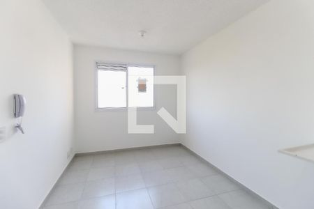 Apartamento para alugar com 2 quartos, 37m² em Guaianases, São Paulo