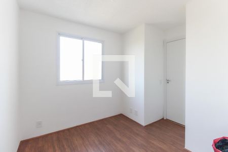 Quarto 1 de apartamento para alugar com 2 quartos, 37m² em Guaianases, São Paulo